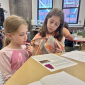Redesigning the Upper Elementary Integrated Humanities Cycle Redesigning the Upper Elementary Integrated Humanities Cycle