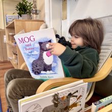 How Children Learn to Read: A Guide to Foundational Literacy Skills