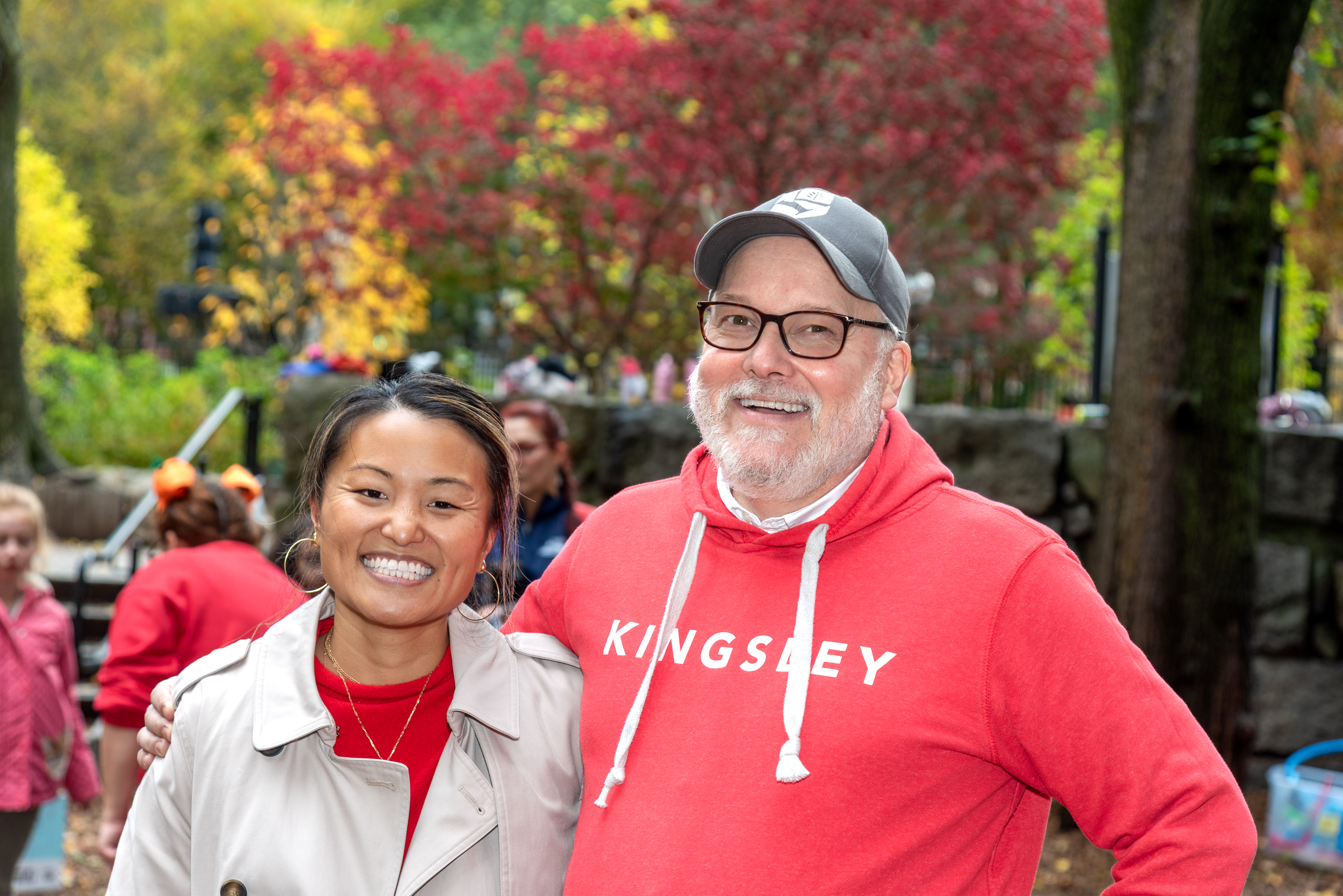 Passing the Torch: Tara Hofherr interviews Steve Farley
