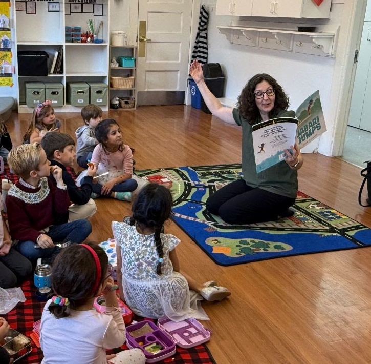 Cultivating Gratitude in Young Learners