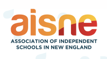 Kingsley Reaccredited by AISNE Kingsley Reaccredited by AISNE