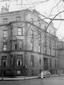 The Fairfield Campus - Early Childhood The Fairfield Campus - Early Childhood