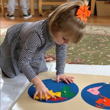 Montessori Learning Materials Montessori Learning Materials