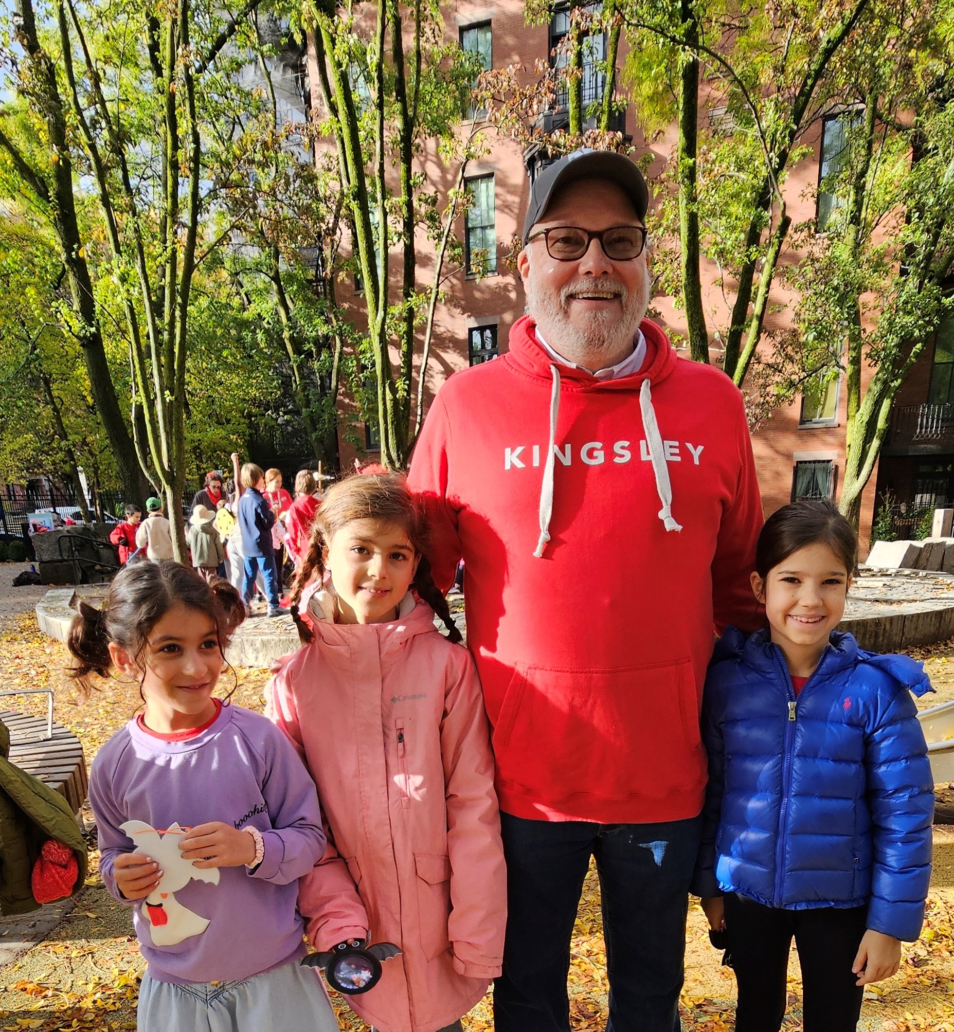 Head of School Blog: November 2025 Head of School Blog: November 2025