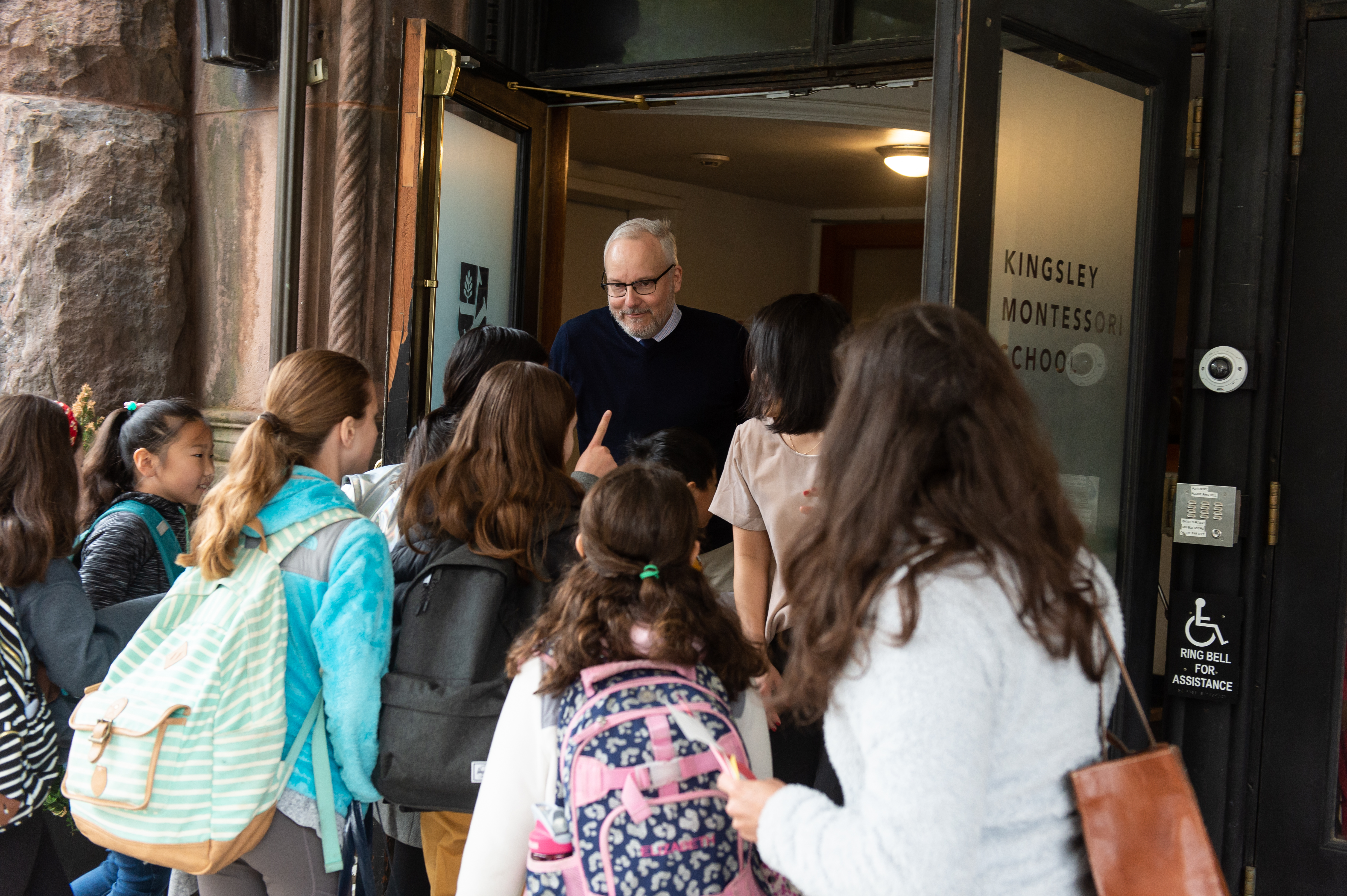 Head of School Blog: October 2025 Head of School Blog: October 2025