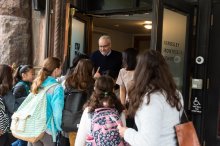 Head of School Blog: October 2025 Head of School Blog: October 2025