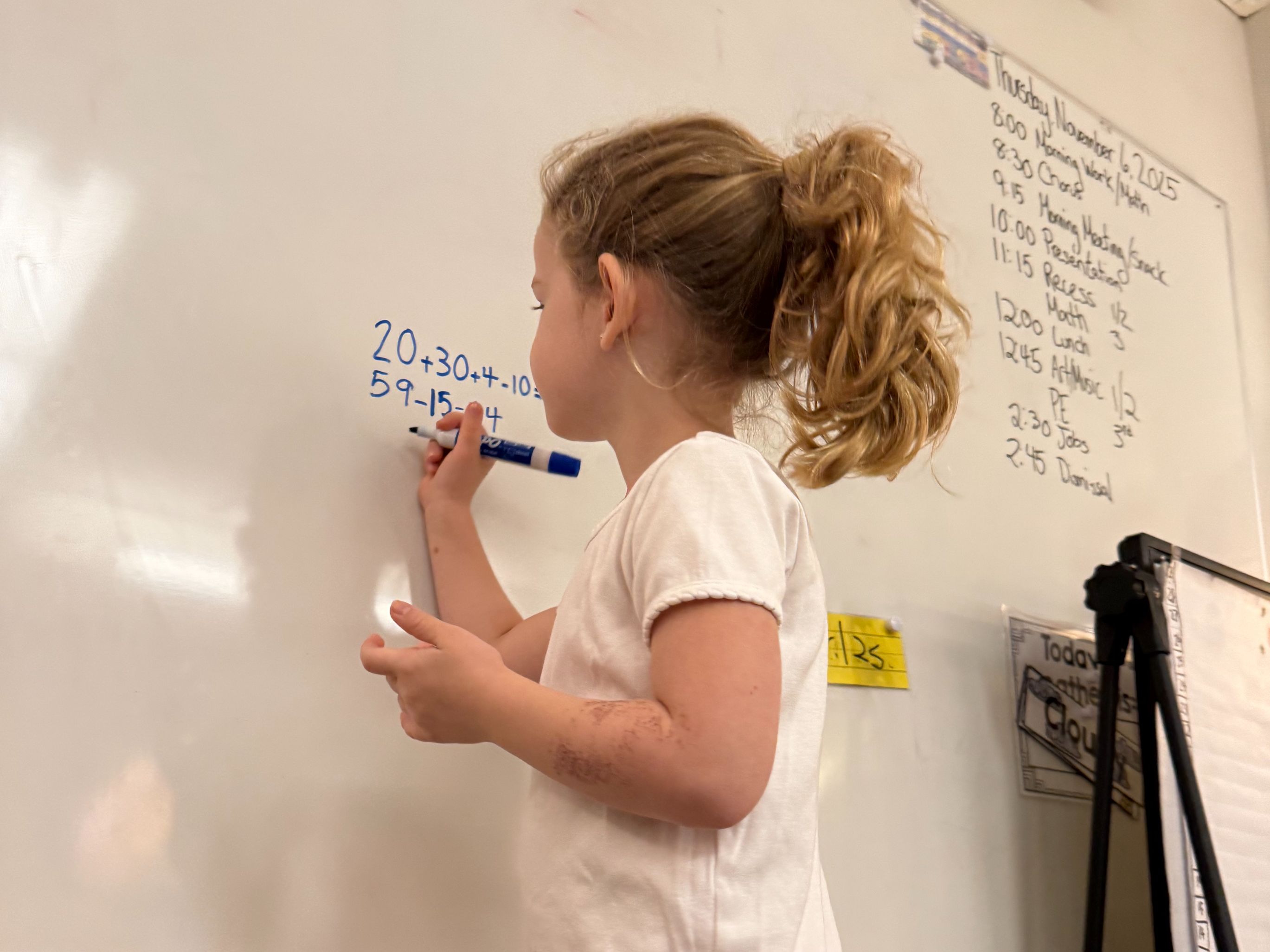 Early Childhood Insights: November 2025 Early Childhood Insights: November 2025