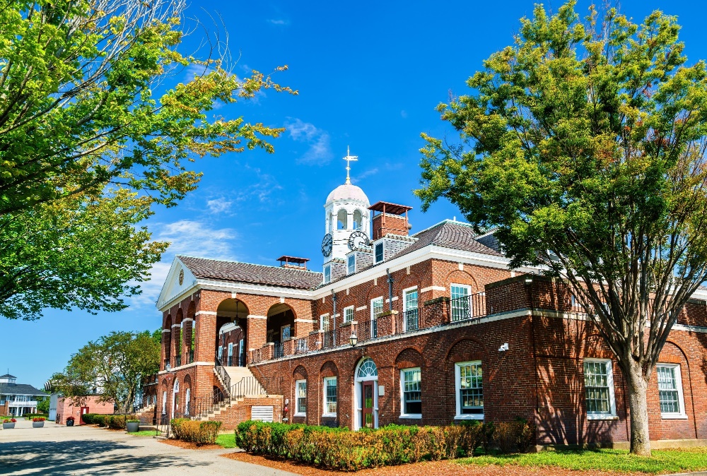 Boston University