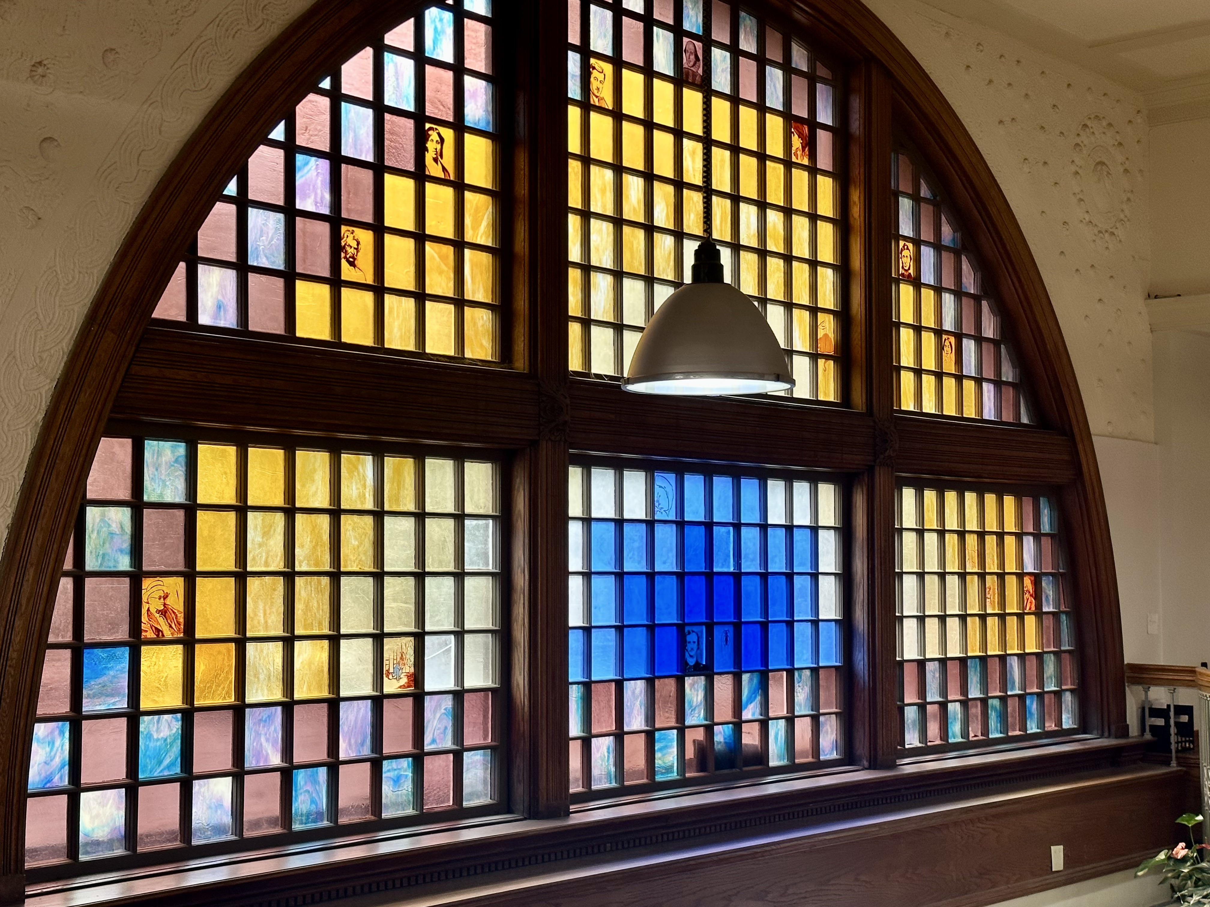 Community Space