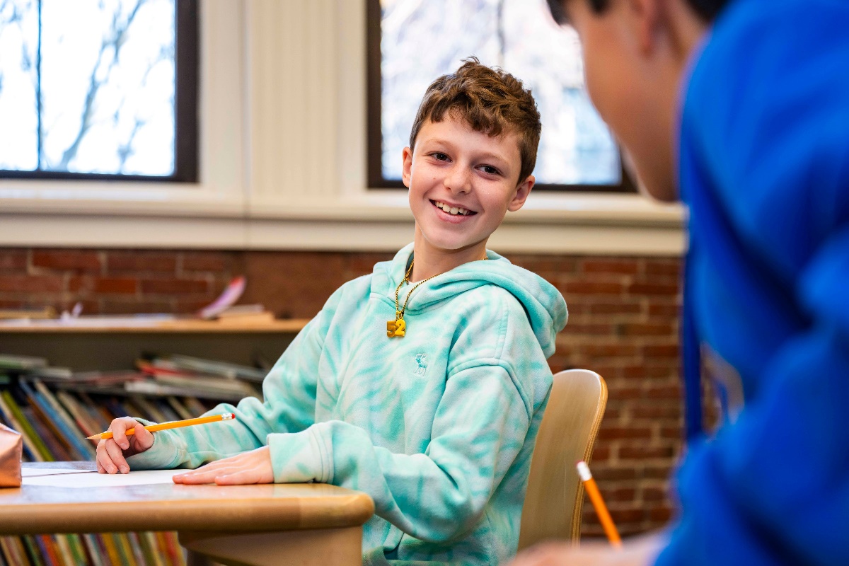 Academic Overview