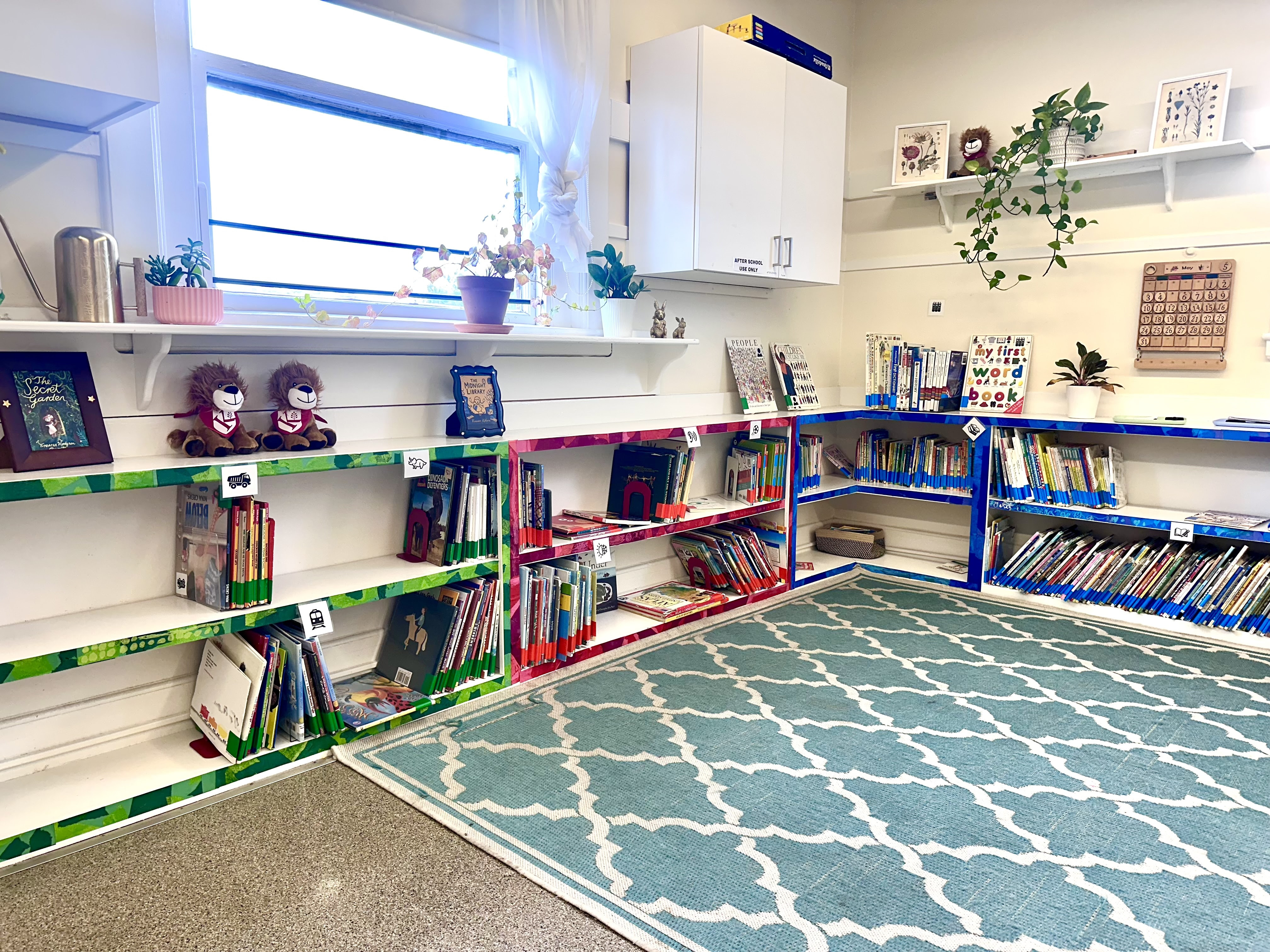 Library